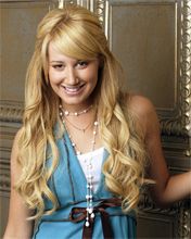 Ashley Tisdale