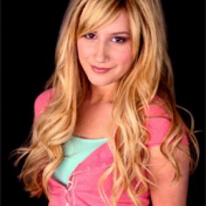 Ashley Tisdale