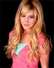 Ashley Tisdale