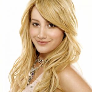 Ashley Tisdale