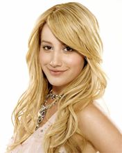 Ashley Tisdale