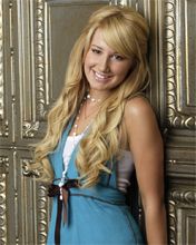 Ashley Tisdale
