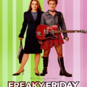 Freaky Friday