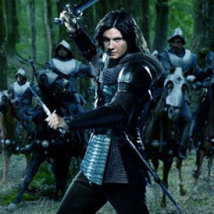 Narnia - Prince Caspian