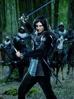 Narnia - Prince Caspian