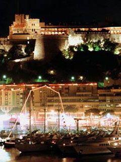 Monaco