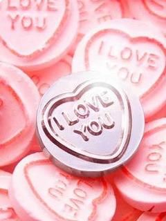 I love you