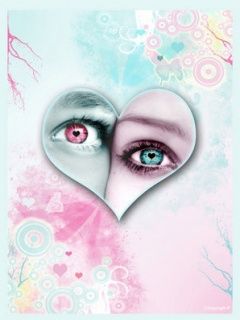 Eyes in Heart