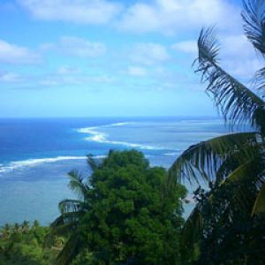 Mayotte