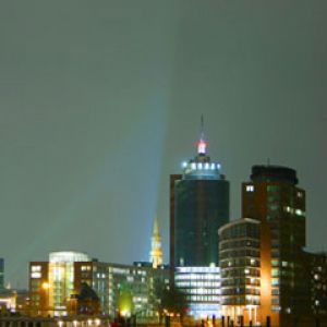 Germany - Hamburg