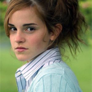 Emma Watson