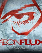 Aeon flux