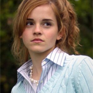 Emma Watson