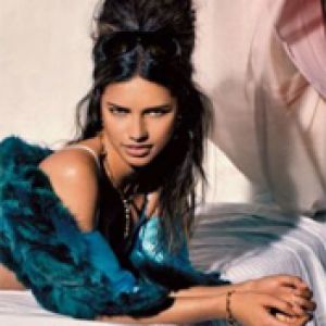 Adriana Lima