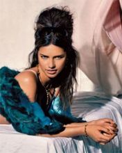 Adriana Lima