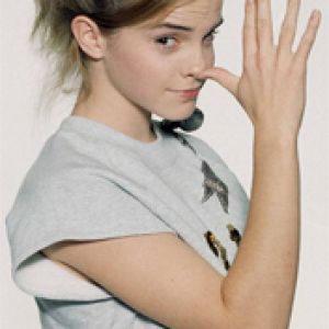 Emma Watson