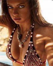 Adriana Lima