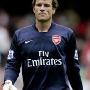Jens Lehmann