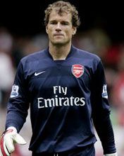 Jens Lehmann