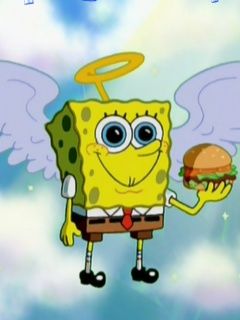Spongebob