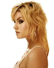 Elisha Cuthbert