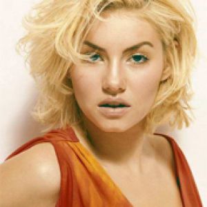 Elisha Cuthbert