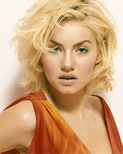 Elisha Cuthbert