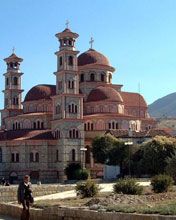 Durres - Albania