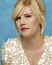 Elisha Cuthbert