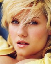 Elisha Cuthbert