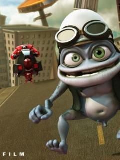 Crazy Frog