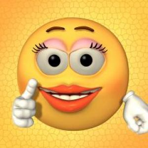 Girlsmiley