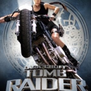 Tomb Raider