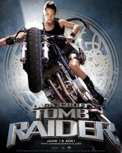 Tomb Raider