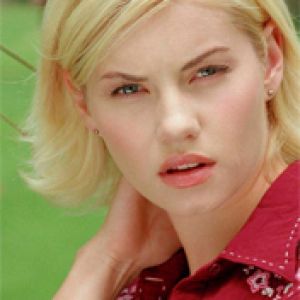 Elisha Cuthbert