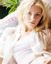 Elisha Cuthbert