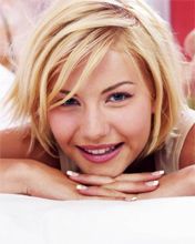 Elisha Cuthbert