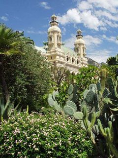 Monaco - Monte Carlo