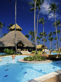 Super Stock - Barcelo Bavaro Palace