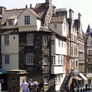 Royal Mile