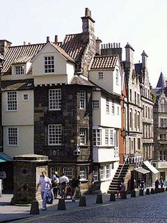 Royal Mile