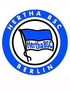 Hertha - BSC