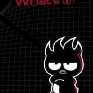 What s up?
