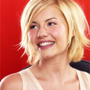 Elisha Cuthbert