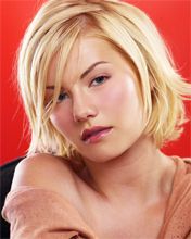 Elisha Cuthbert