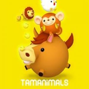 Tamanimals