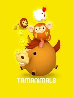 Tamanimals