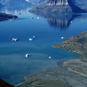 Fjord
