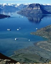 Fjord