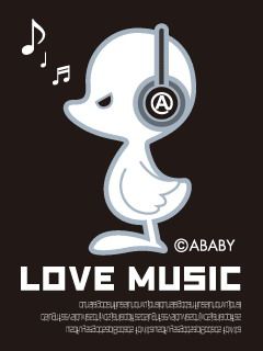 Love music